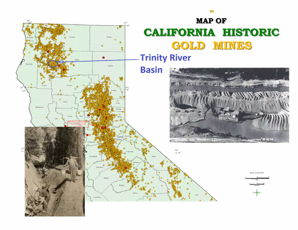 TrinityBasinMining