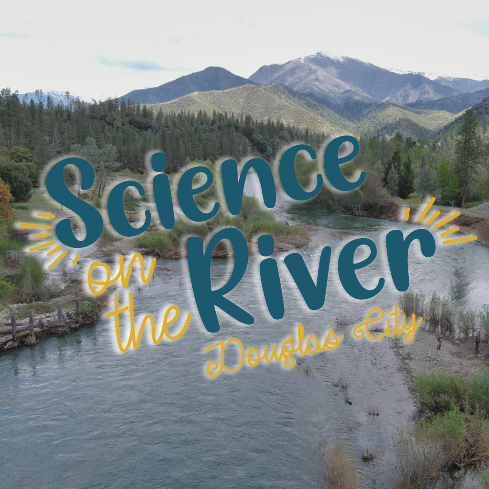Science on the River Photo