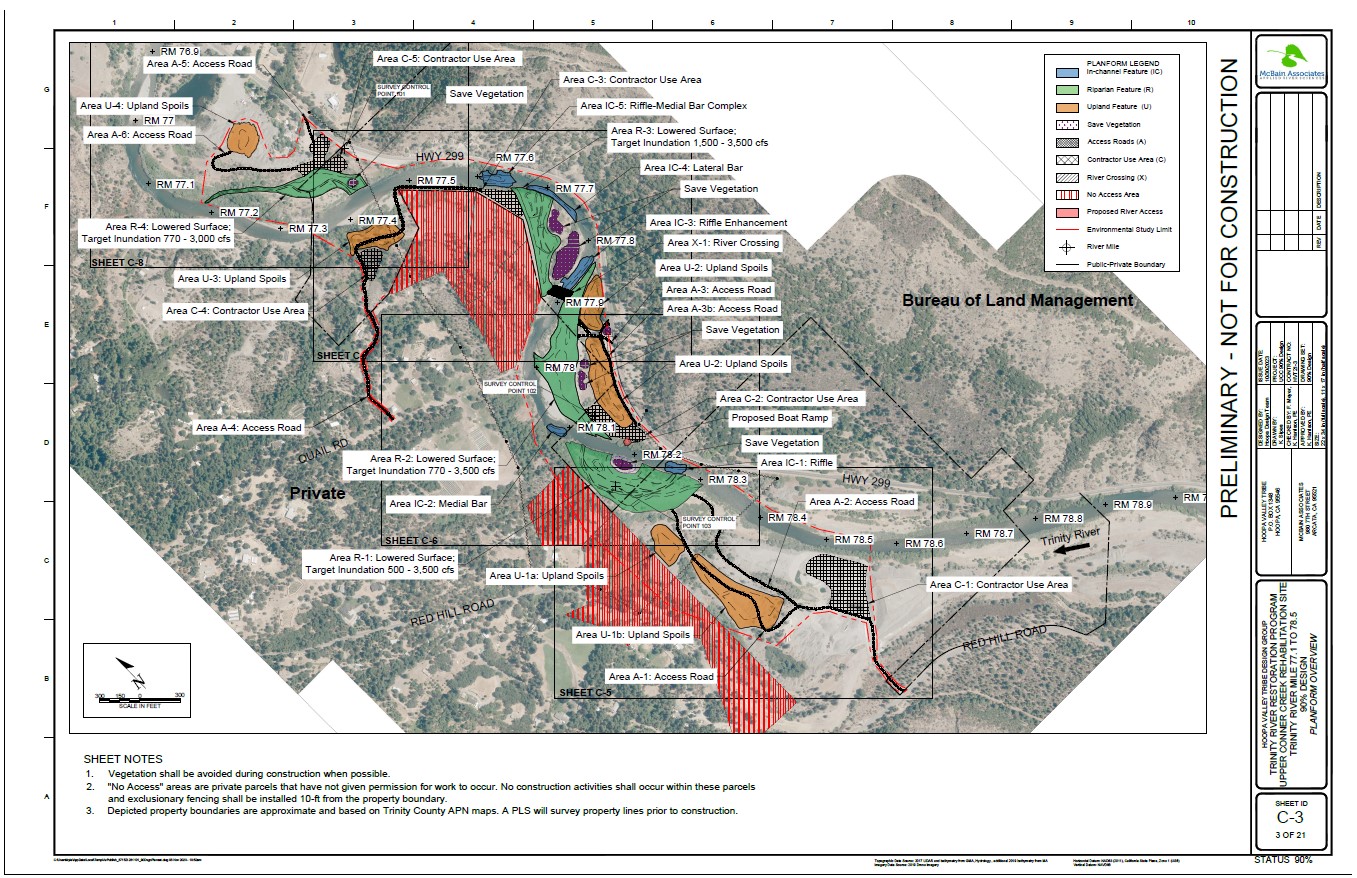 DRAFT Design Planform UCC. McBain Associates